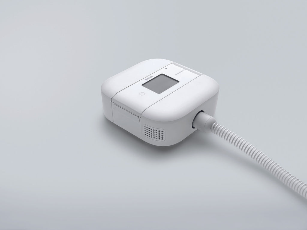 Philips Dreamstation Go Tubing