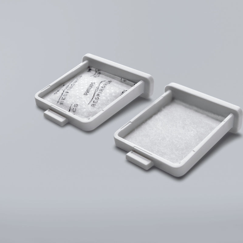 Philips DreamStation Go Disposable Fine Filter - 6 Pack