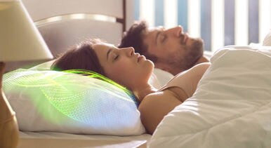 Dreampad™ Pillow