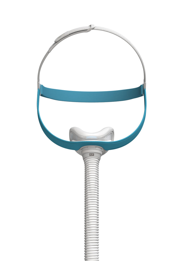 Fisher & Paykel Evora Nasal Mask front view