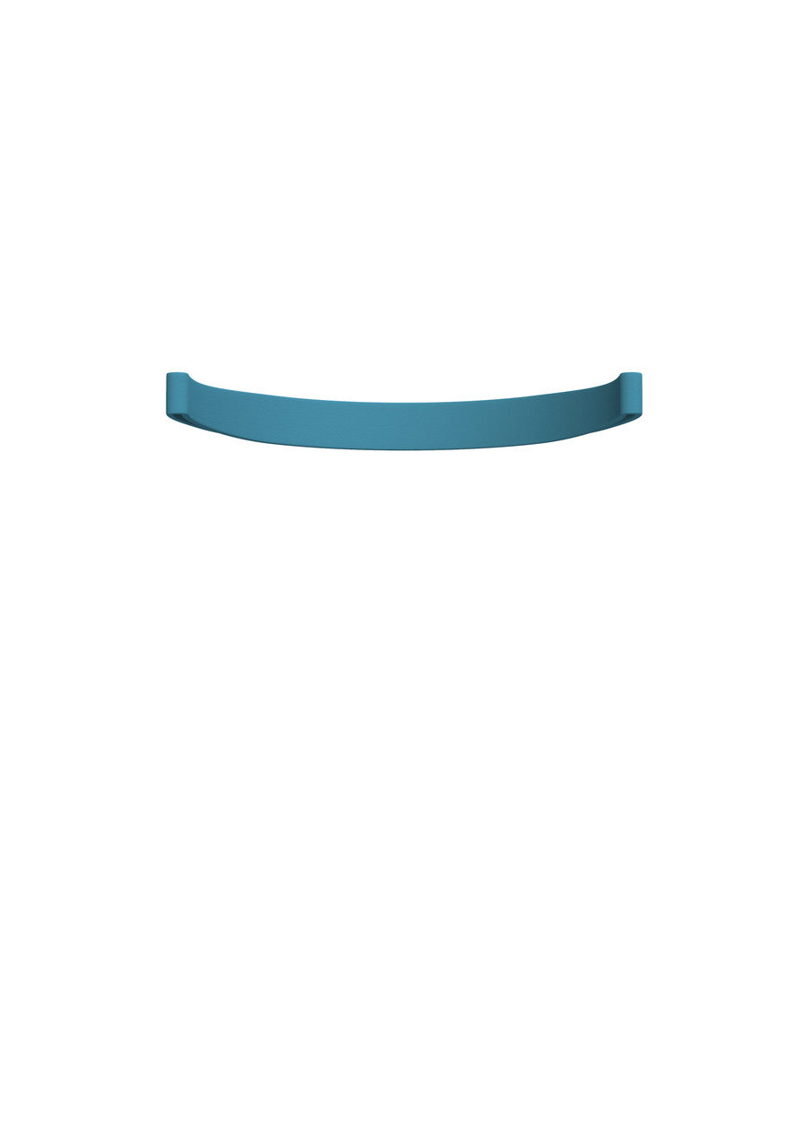 Fisher & Paykel Evora Nasal Mask backstrap front view