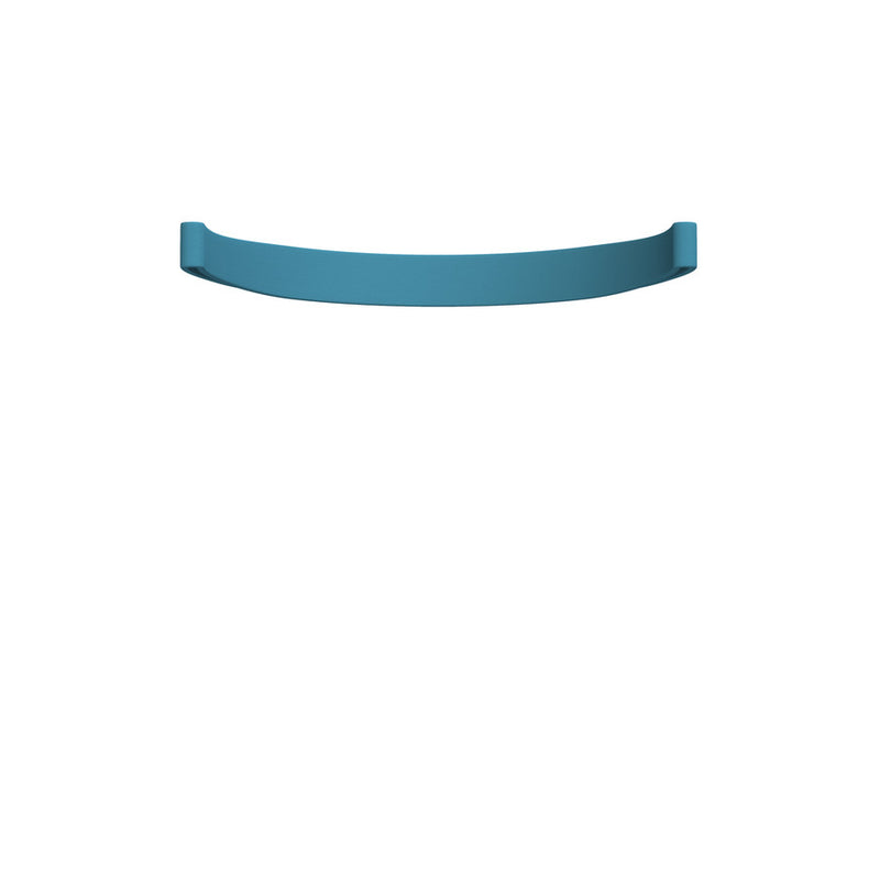 Fisher & Paykel Evora Nasal Mask backstrap front view