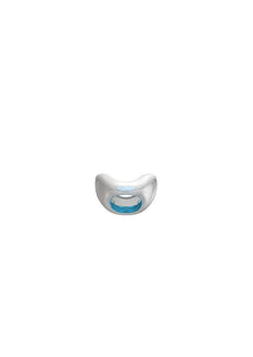 Fisher & Paykel Evora Nasal Mask seal front view