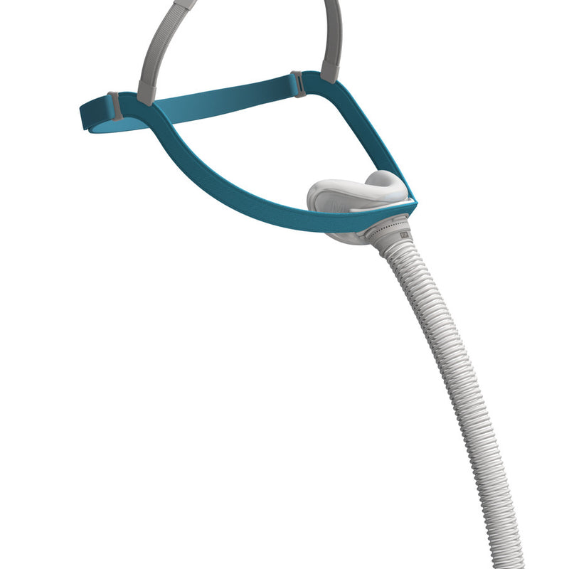 Fisher & Paykel Evora Nasal Mask side view