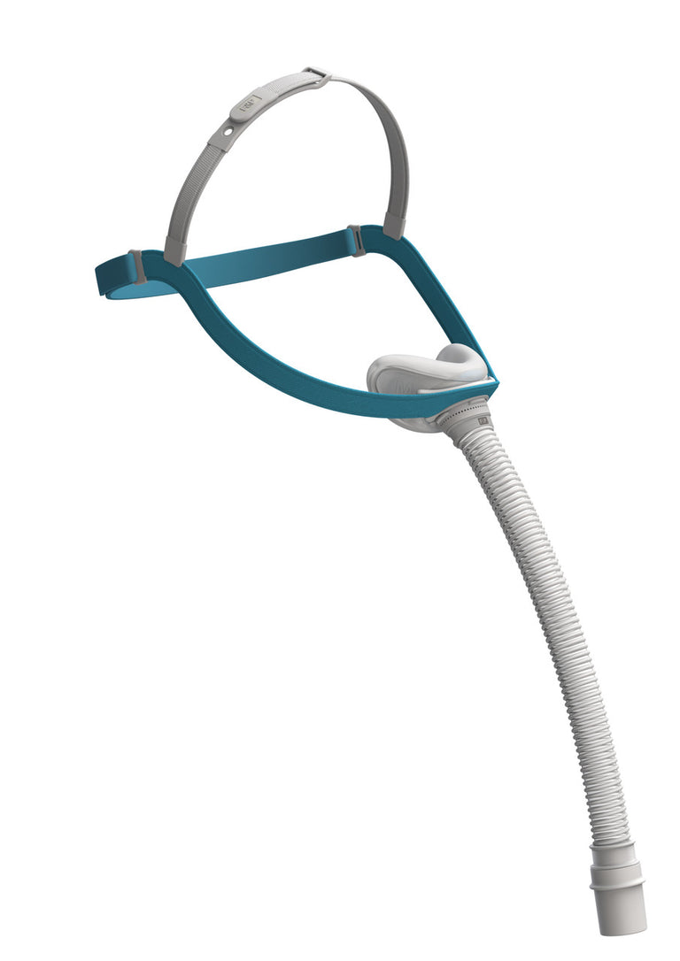 Fisher & Paykel Evora Nasal Mask side view