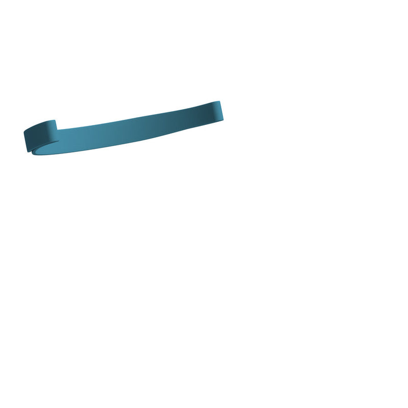 Fisher & Paykel Evora Nasal Mask backstrap side view