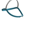 Fisher & Paykel Evora Nasal Mask headgear side view