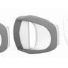 Fisher and Paykel Vitera Headgear Clips