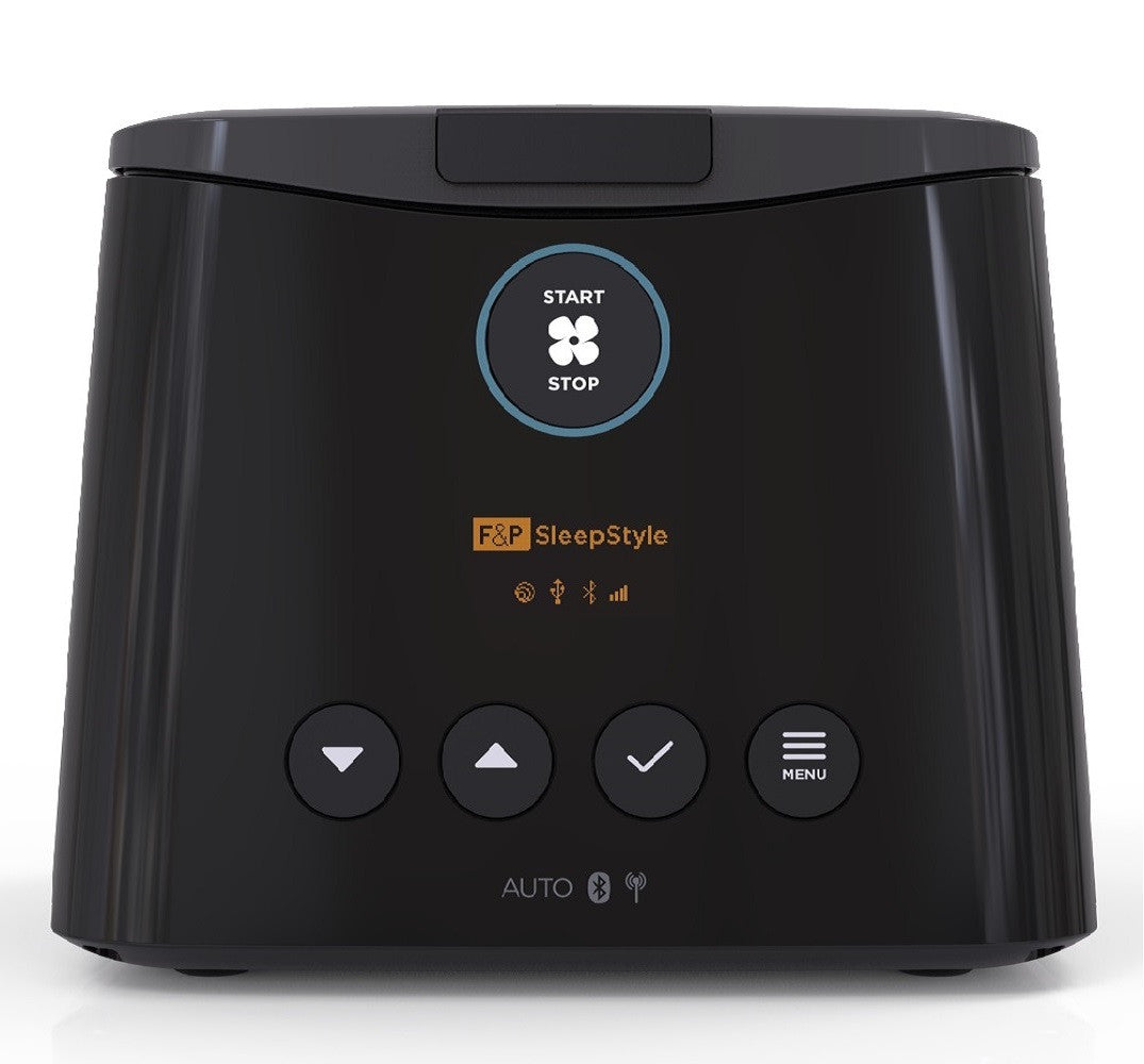 Fisher and Paykel SLEEPSTYLE Auto APAP Machine