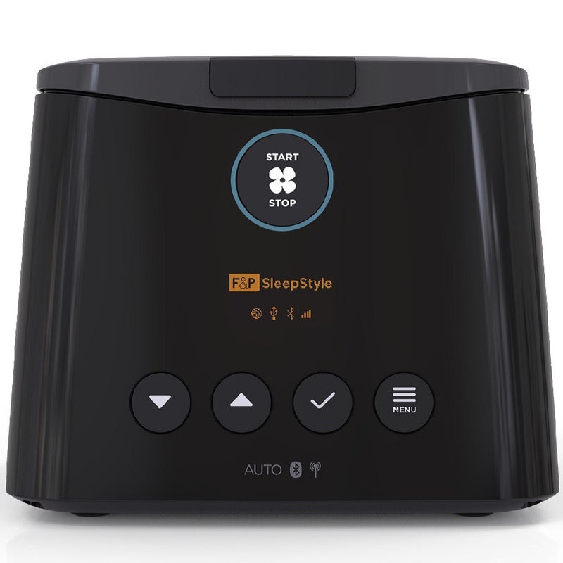 Fisher and Paykel SLEEPSTYLE Auto APAP Machine