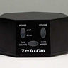 Sound Machine - Black - front view
