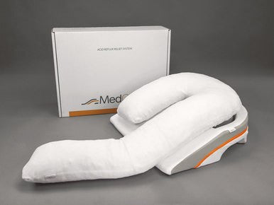 MedCline Reflux Relief Pillow product image