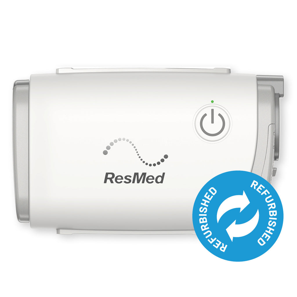 ResMed AirMini CPAP Machine - refurbished