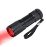 Red Light Torch