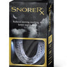 SnoreRx packaging view