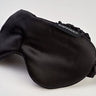 Silk Eye Mask front view