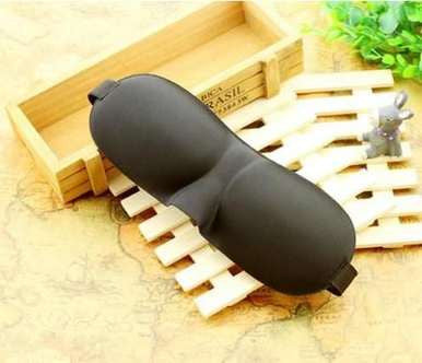 Contoured Eye Mask product image
