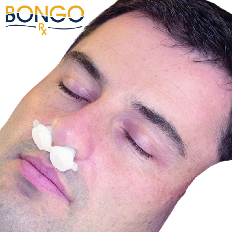 Wearing Bongo Rx