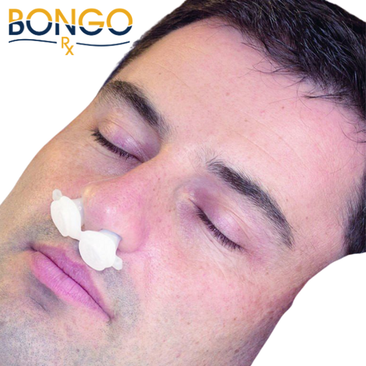 Wearing Bongo Rx