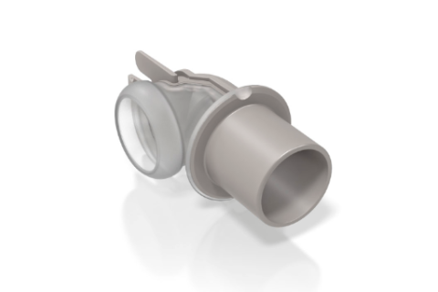 ResMed Air10 air outlet