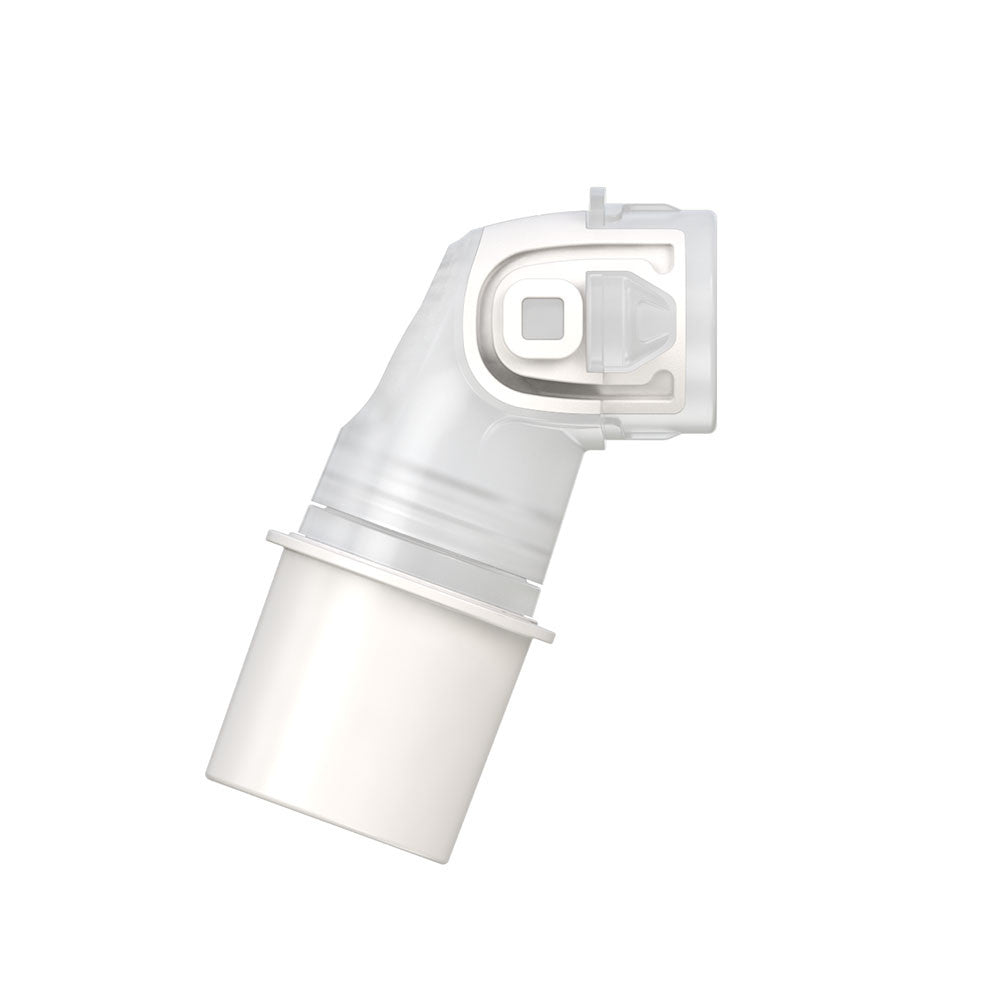 ResMed AirFit N20 Classic Elbow