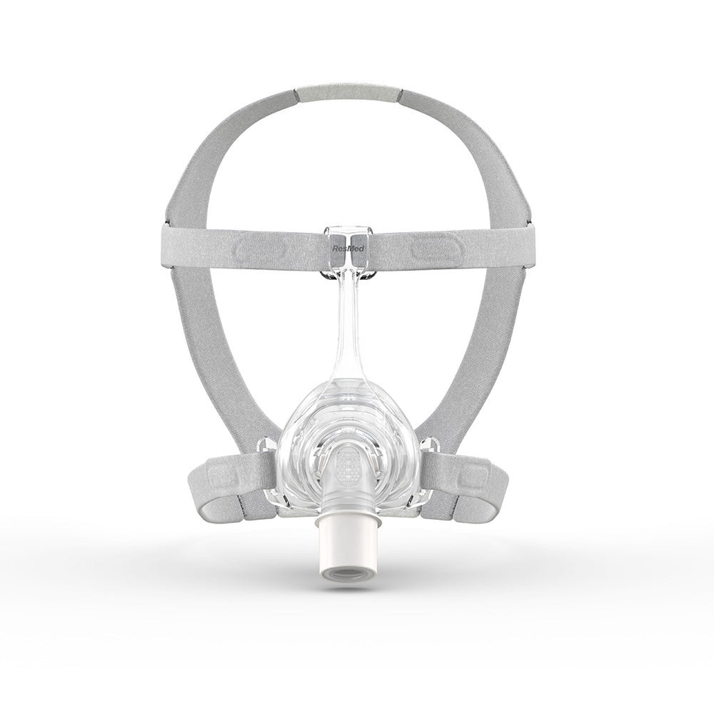 ResMed AirFit N20 Classic facing front