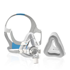 ResMed AirTouch F20 Mask and Foam Cushion