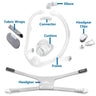 Philips DreamWisp, Nasal Mask Frame Connector