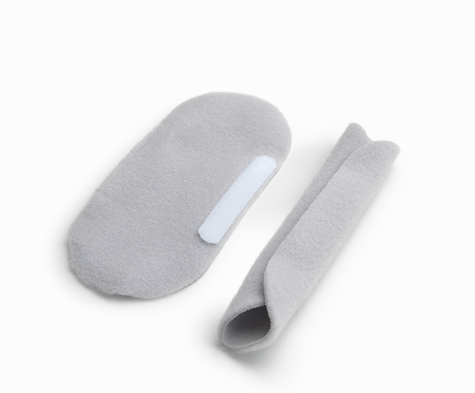 Philips DreamWisp Nasal Mask Fabric Wraps