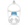 ResMed AirFit F30i Full Face Mask facing to the front