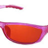 BLKBLULHT Glasses Kids NightFall pink