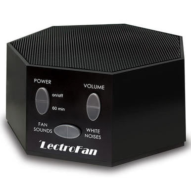 Sound Machine - Black