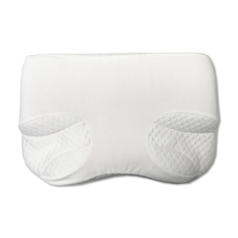 CPAP Pillow front view