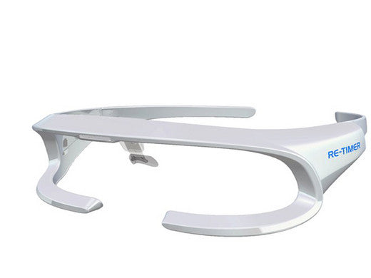Re-Timer Light Therapy Glasses