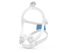 ResMed AirFit F30i Full Face Mask facing to the left