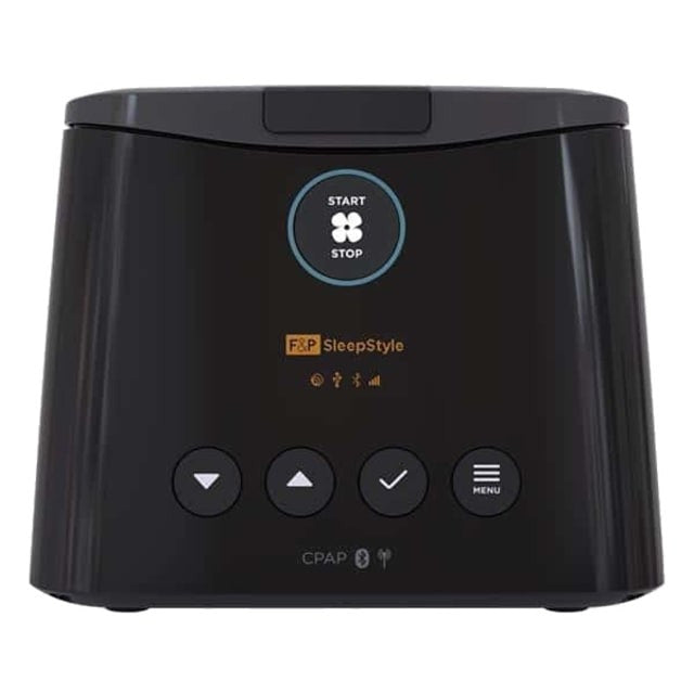 Fisher and Paykel SLEEPSTYLE CPAP Machine 